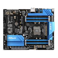 二手华擎 X99 Extreme6回收